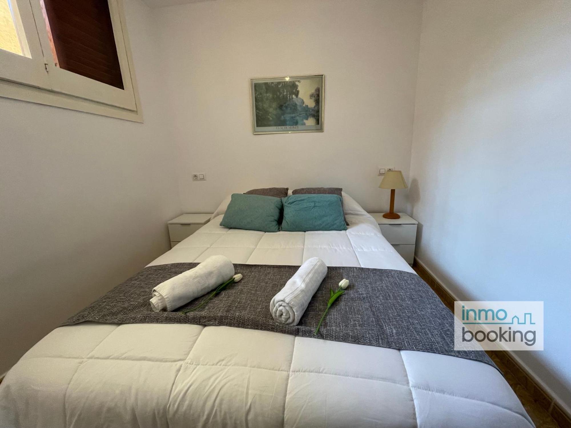 Paradis Sant Sebastian , Climatizado Y Con Piscina Salou Exterior foto