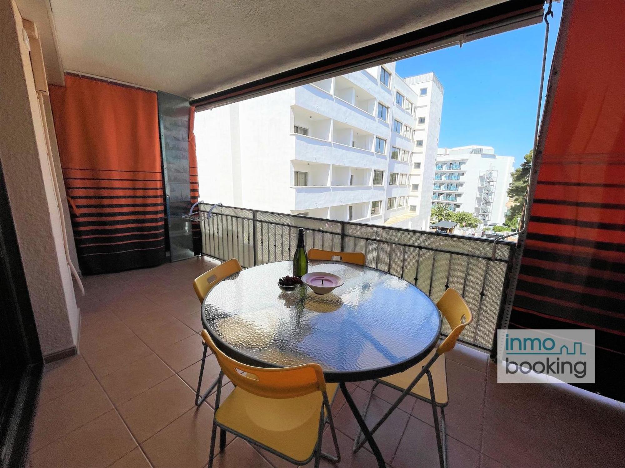 Paradis Sant Sebastian , Climatizado Y Con Piscina Salou Exterior foto