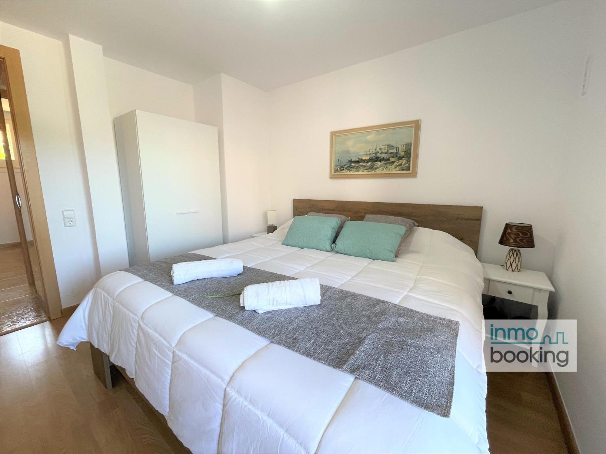 Paradis Sant Sebastian , Climatizado Y Con Piscina Salou Exterior foto